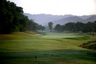 Sungai Long Golf & Country Club  - Fairway